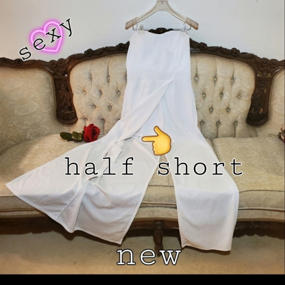 Wind Code Jumpsuit - image 6